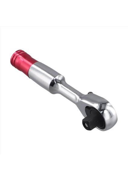 2&#39 Si Mini Hex Anahtarı El Soketleri Cırcırlar 1/4 Anahtar Seti Tornavida Torklar Bisiklet Için El Onarım Aracı (Yurt Dışından) fiyatları