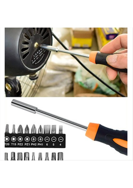 Ev Onarım Aracı Seti Ev Garaj Üniversite Yurt Için Takım Kutusu Saklama Kutusu ile Evrensel Ev El Alet Seti (Yurt Dışından) fırsatları