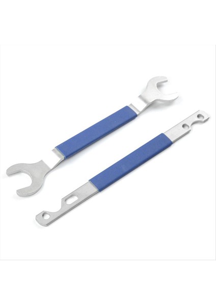 Fan Debriyaj Anahtarı Seti 32MM ve 36MM Anahtarlar - Temel Araç Fan Debriyaj Çıkarma Kiti Fan Debriyaj Fıstığı Anahtarı ve Çıkarma Kiti (Yurt Dışından)