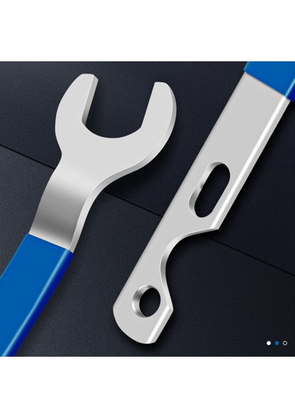 Fan Debriyaj Anahtarı Seti 32MM ve 36MM Anahtarlar - Temel Araç Fan Debriyaj Çıkarma Kiti Fan Debriyaj Fıstığı Anahtarı ve Çıkarma Kiti (Yurt Dışından) fiyatları