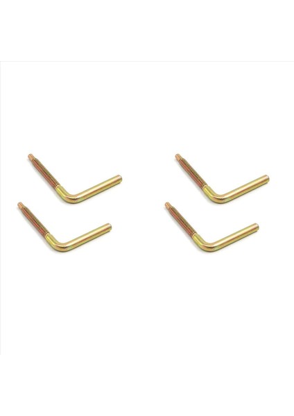 Polaris Rzr Xp Turbo Rs1 Ranger Xp 570 900 1000 Atv 2875911 4pcs (Yurt Dışından)