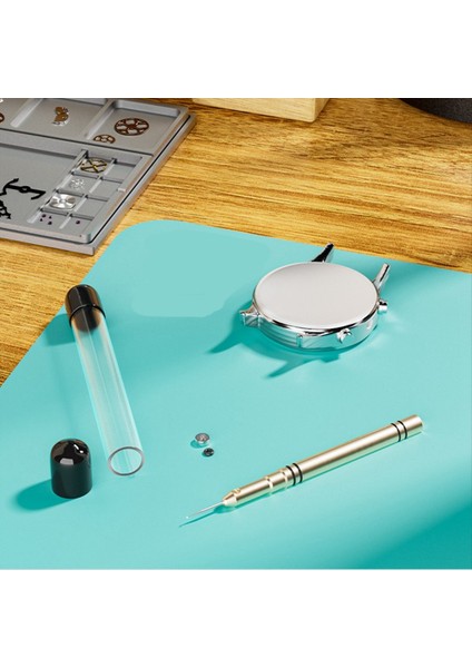 Saatin Tacındaki Su Geçirmez Halkanın Kaldırılması Için Onarım Aracı Değiştirilebilir Kanca Izleme Aracı (Yurt Dışından) indirimleri