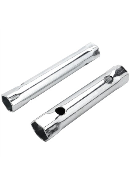 2x 6mm - 17MM Tübüler Soket Anahtarı Seti Tüp Tüp Içi Boş Soket Anahtarı Filtre Anahtarı (Yurt Dışından) modelleri