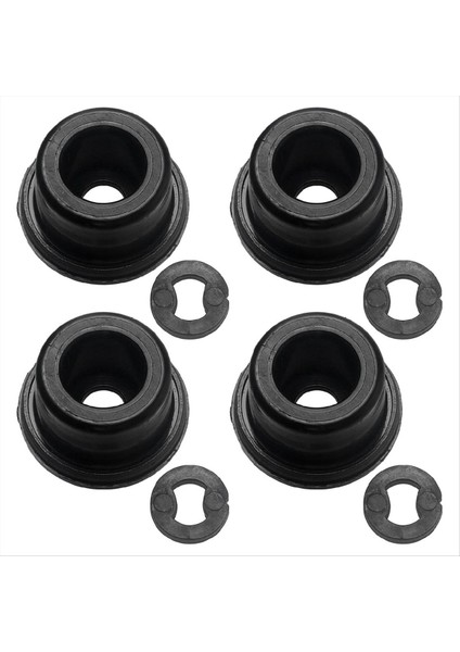 4pack 878-179 877-993 Piston Tampon ve NV45AB2 NV45AB NV50AP2 NV45AE NV45AA NV50AP Çatı Çivi Çivi Çivi Parçası (Yurt Dışından)