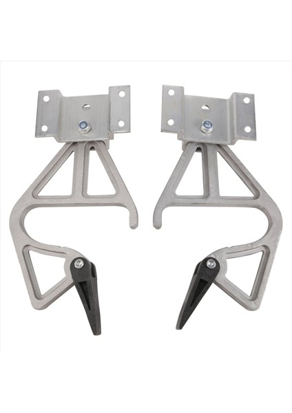 Uzatma Merdiveni Sabitleme Tokası Kiti 28-11 Uyumlu Alüminyum Uzatma Merdiveni Uzatma Merdiveni Basamak Kilit Kiti (Yurt Dışından) modelleri