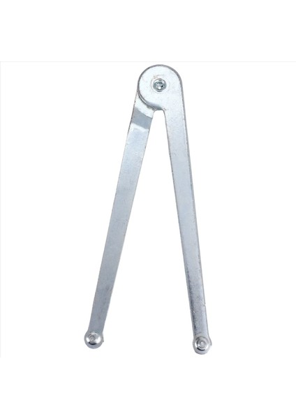 4 3mm Dıa Pın Ayarlanabilir 11MM - 320MM Anya Öğütücü Için Anahtar Anahtarı (Yurt Dışından) fiyatları