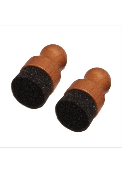 Kesme Tahtası Yağı ve Balmumu Aplikatörü Ahşap Kesme Tahtaları Için Yuvarlak Ahşap Aplikatör Kasap Blokları Çatal Bıçak Takımı (Yurt Dışından) fırsatları