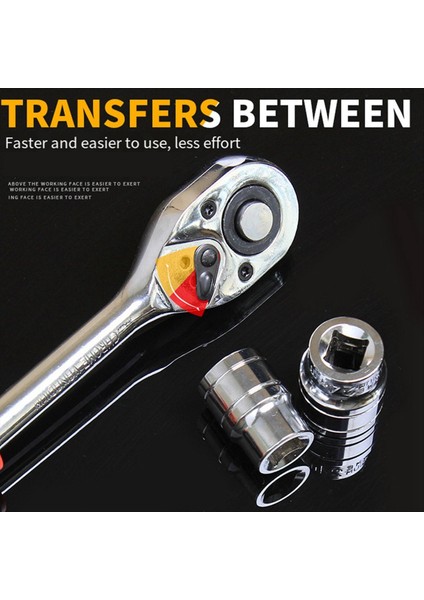 12 Parçalı Çok Fonksiyonlu Oto Onarım Aracı Cırcır Hızlı Soket Anahtarı Arabaya Monte Donanım Kutusu Kombinasyonu (Yurt Dışından) fiyatları