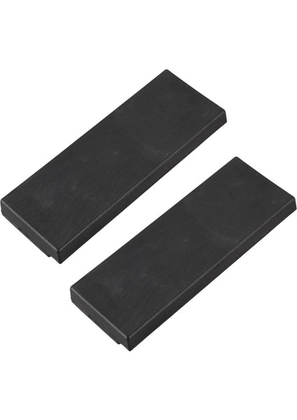 2x Lamine Ahşap Zemin Montaj Kiti Ahşap Zemin Aksesuarları Aracı Diy Ev El Aletleri (Yurt Dışından)