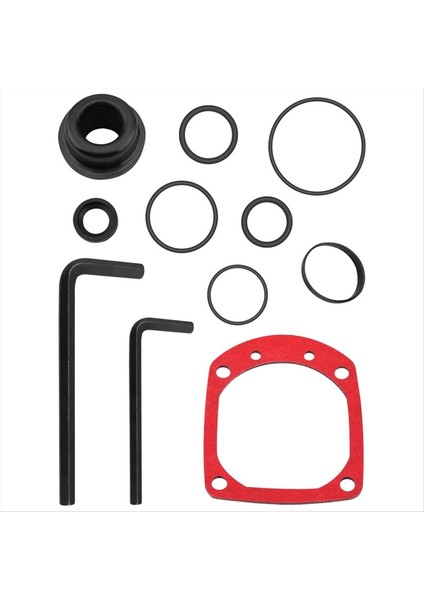 903775 Revizyon Kiti Forporter Kablosu Brad Nailers BN125A BN138 BN200A BN200V12 NA150A Zımba Yeniden Oluşturma Kiti (Yurt Dışından)