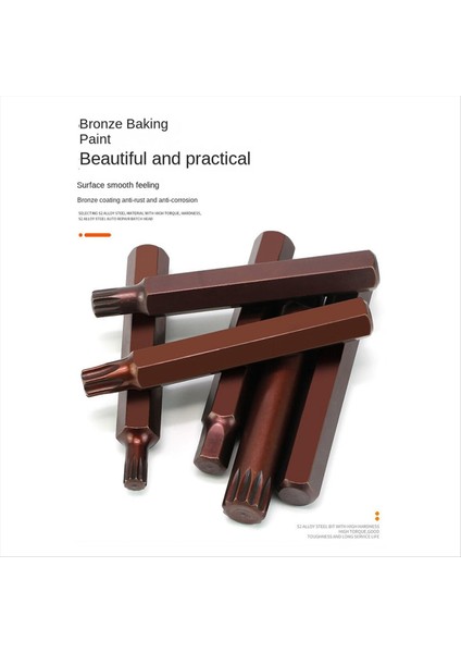 Yaralarla Iç Altıgen Parti Grubu Yaralar On Iki Erik Çiçek Kombinasyonu Oto Onarım Araçları (Yurt Dışından) modelleri