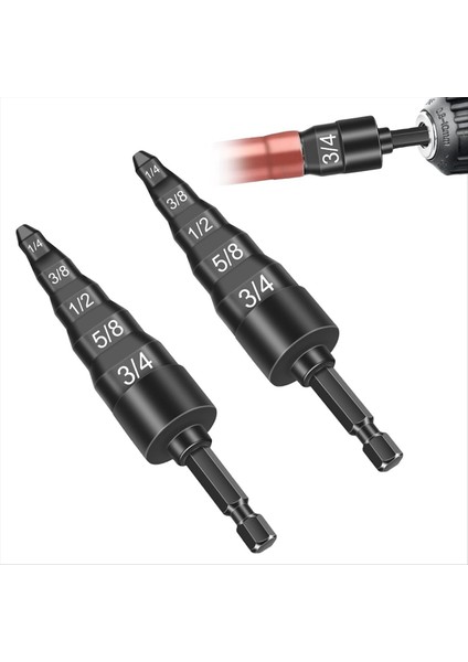 5-1 Arada Hvac Onarım Aracı 2pcs Klima Bakır Boru Tüpü Genişletici Yumuşak Bakır Boru Takma Aracı (Yurt Dışından) fiyatları