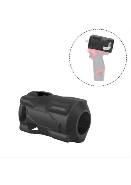 49-16-2767 M18 Etki Anahtarı Boot Için Koruyucu Önyükleme Kapağı 2767-20 49-16-2554 M12 Etkisi Için Etki Anahtarı Kapağı (Yurt Dışından) fırsatları