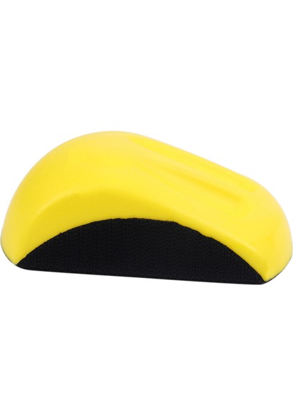 2x 5 Inç El Zımparalama Bloğu Kanca ve Döngü Zımpara Kağıdı El Pedi Parlatma Pedi Aşındırıcı Aletler (Yurt Dışından) modelleri