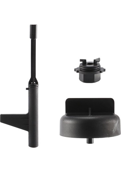 Şanzıman Yağı Dolgu Yağı Değişim Araçları Benz 9g-Tronik Şanzıman 725 Için Adaptör Set Aracı (Yurt Dışından) fiyatları