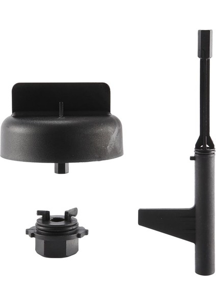 Şanzıman Yağı Dolgu Yağı Değişim Araçları Benz 9g-Tronik Şanzıman 725 Için Adaptör Set Aracı (Yurt Dışından) modelleri