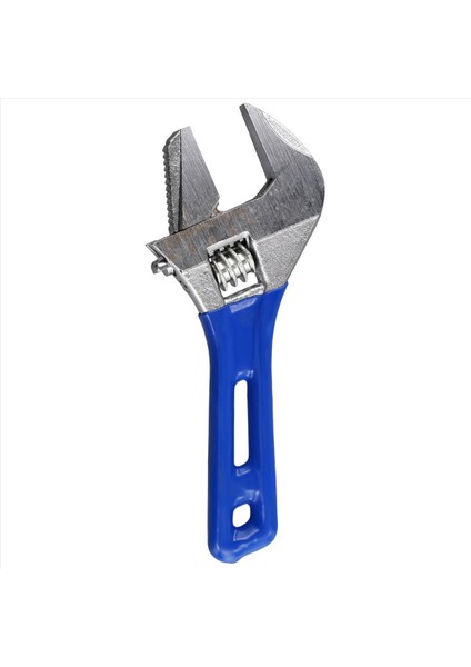 Ayarlanabilir Anahtar Evrensel Gösterney Banyo Anahtarı Ev Büyük Açık Sıhhi Tesisat Onarım Araçları 8inch (Yurt Dışından) modelleri