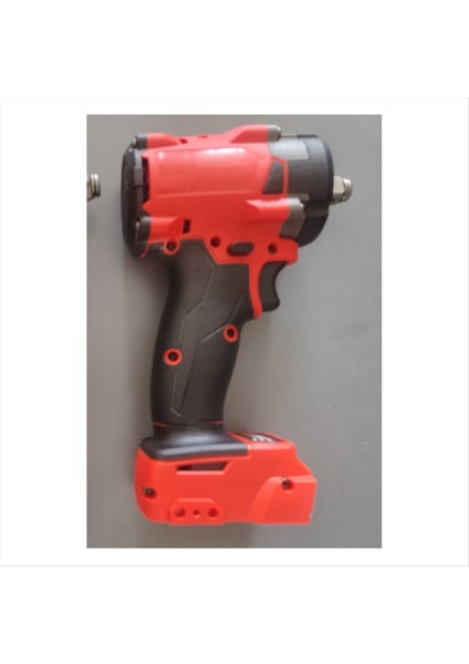 Fırçasız Impac Anahtarı Elektrikli Sürücü 1/2in Onarım Kablosuz Tornavida 4 Dişli Milwaukee 18V Pil (Yurt Dışından) modelleri