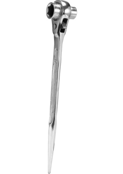 Luwei 14MMX17MM Erik Mandal Anahtarı Soketi Çok Işlevli Nokta Ayarlanabilir Soket Adaptör El Aletleri (Yurt Dışından)