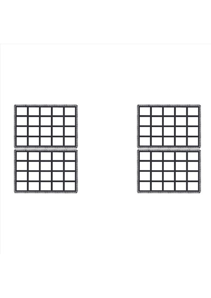 4 Paket Süblimasyon Süblimasyon Battaniyesi Boşluklar 40INCHX60INCH Isı Pres Için Battaniyeler Bebek Battaniyesi (Yurt Dışından)