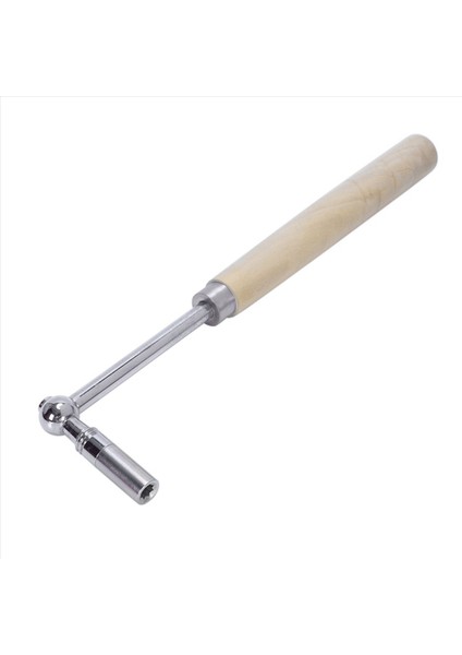 18X Profesyonel Taşınabilir Kol Jujube Piyano Tuning Tuner Sabit Kit Araçları ve Kılıf Piyano Ayarlama Kol Araçları Kiti (Yurt Dışından) modelleri