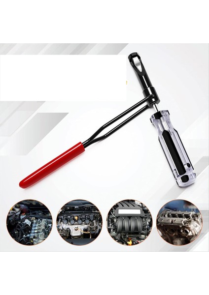 10MM Reçel Fındık Değeri Ayar Aracı Konik Sensör Yuvalı Valf Ayarlama Sapı Valf Kılavuzu Kaldırma Aracı Konumlandırma Için (Yurt Dışından) indirimleri