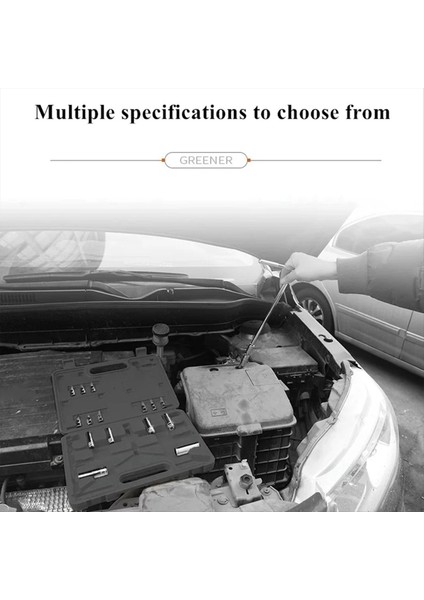 1/2bit Soket Uzantısı T Şeklinde Anahtar El Kolu Güçlü Manyetik Altıgen Tornavida T Şekli Bağlama Çubuğu (Yurt Dışından) indirimleri