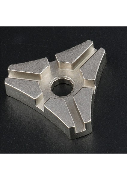 Üçgen Vücut 6 Konuşma Anahtarı Bisiklet Onarımı Aracı Konuşma Aracı Dağ Bisikleti Tel Ayarlama Kemeri Gümüş (Yurt Dışından) indirimleri