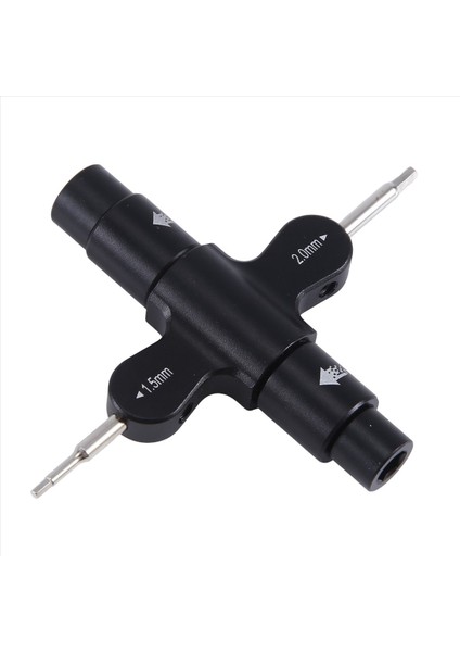 Süper Hızlı Serbest Bırakma Anahtarı M5/m4/m3 Anahtarı 1 5mm/2 0mm Altıgen Tornavida Hızlı Serbest Bırakma Pervanesi Motor Prop Aracı (Yurt Dışından) indirimleri