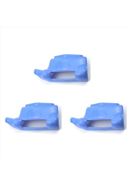 Hunter Için Lastik Değiştirici Için 3x Montaj/demount Kafası 221-675-2 Tc 250 Tc 300 TC325 221-675-2-B Tc 250 Tc 300 TC325 (Yurt Dışından)