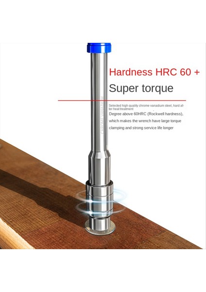 Anahtar Anahtarı Için Hexagon Anahtarı T-Tipi Soket Anahtarı Onarım Evrensel Uzatma Çubuğu Için Hex Hex Hex (Yurt Dışından) fiyatları