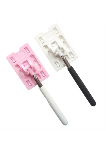 Güvenlik Kiosk Kapı Açılış Park Kolu Uzatma Araç Sürüş Artefakt Teleskopik Kaydırma Kartı Otopark (Yurt Dışından)