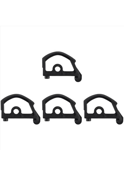 Siyah ve Decker Için 4pcs Workmate Workbench Bacak Baharı Bahar Bölüm 242416-00 Çalışma Tezgah Bacak Yerine Reklam (Yurt Dışından) fırsatları