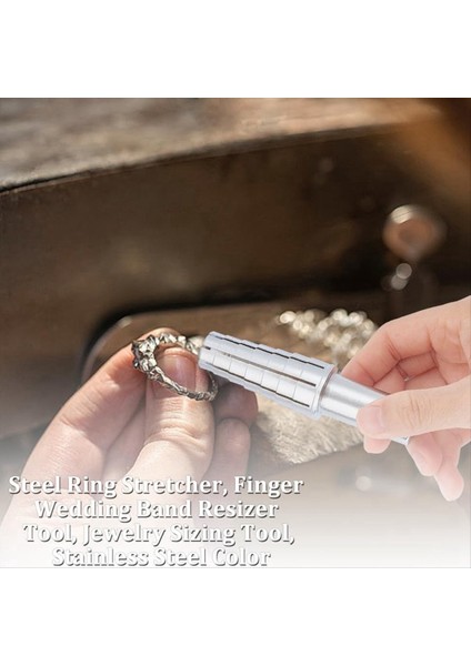 1 Set Genişleme Yüzük Mandrel Torna Için Altıgen Iç Anavuklu Ağır Dereceli Halka Halka Dönen Halka Dönüş 7-14 (Yurt Dışından) fiyatları