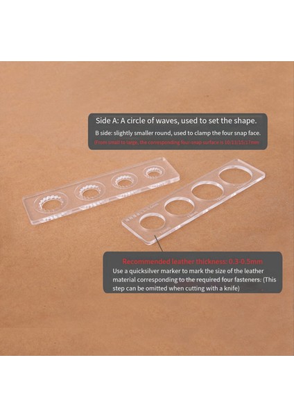 Dıy El Yapımı Deri Çanta Snap Düğmesi Anlaşılması Kolay Gadget Snap Düğmesi Kurulum Aracı Kiti (Yurt Dışından) modelleri