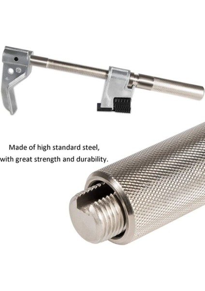 7402 Universal Dış Dış Iplik Kovalayıcı - 7402 Iplik Onarım Aracı Kullanımı 1-1/4inch Ila 5inch O D (Yurt Dışından) fırsatları