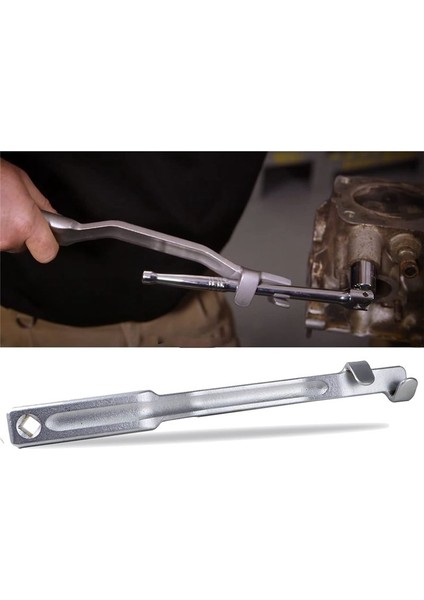 Mekanik Için Wench Extender Tork Booster Aracı Garaj Ticari Veya Handyman Hex Anahtar Uzatma Aracı (Yurt Dışından) modelleri