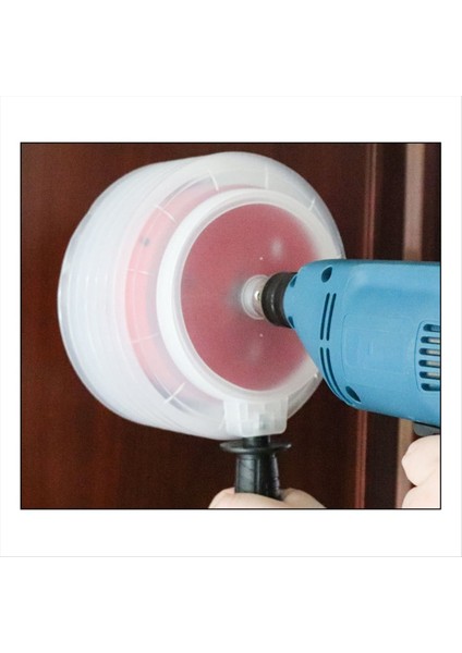 2pc Elektrikli Çekiç Matkap Toz Toplayıcı Deliği Açıcı Toz Toplayıcı Kapak Toz Geçirmez Delik Testere Matkap Bit Kapağı Sap (Yurt Dışından) fırsatları