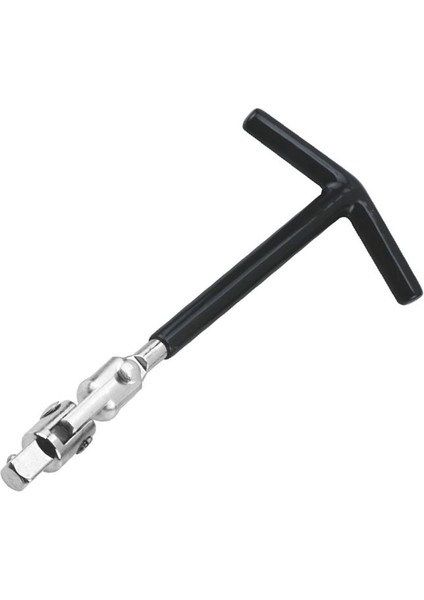 Araba Motosiklet Onarma Aracı Kiti Buji Çıkarma Aracı Soket Anahtarı 16MM /18MM /21MMT-HANDLE Anahtarı (Yurt Dışından) fiyatları