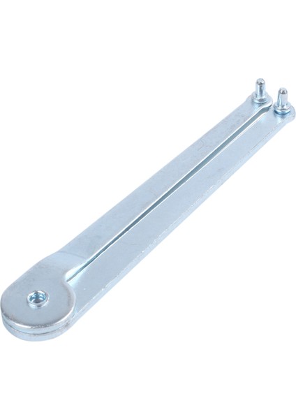 2pcs 4 3mm Dıa Pın Ayarlanabilir 11MM - 320MM Anya Öğütücü Için Anahtar Anahtarı (Yurt Dışından) fiyatları