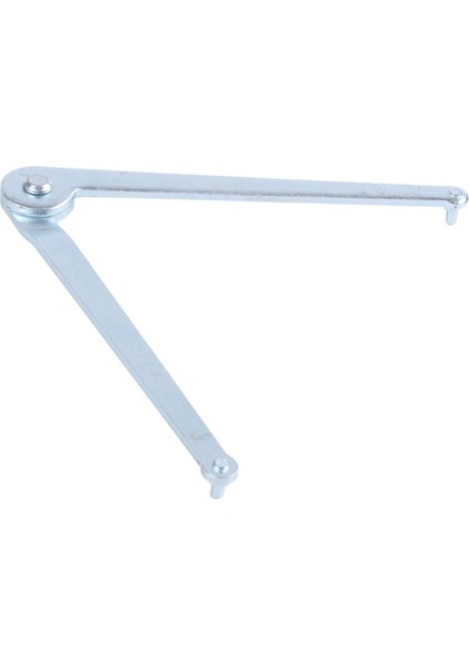 2pcs 4 3mm Dıa Pın Ayarlanabilir 11MM - 320MM Anya Öğütücü Için Anahtar Anahtarı (Yurt Dışından) fırsatları