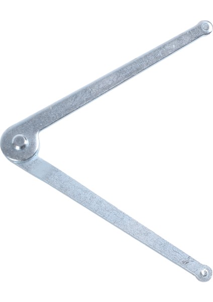 2pcs 4 3mm Dıa Pın Ayarlanabilir 11MM - 320MM Anya Öğütücü Için Anahtar Anahtarı (Yurt Dışından) indirimleri