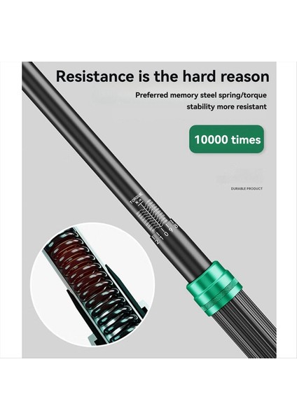 Yeşil Tork Anahtarı 1/4 Sürücü 1-10&#39 (Yurt Dışından) fiyatları