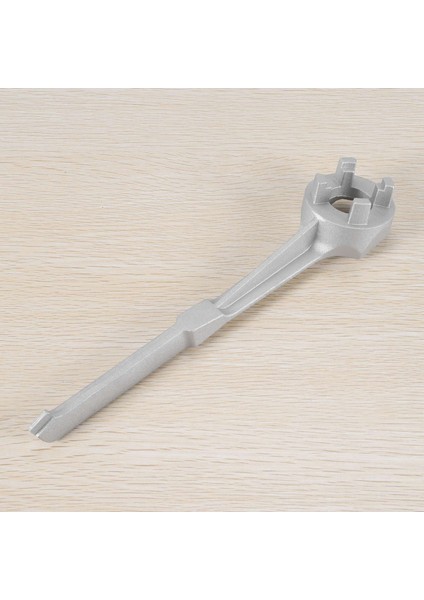 2 Inç ve 3/4 Inçlik Kapaklar Için Uygun 10 15 20 30 50 55 Galon Davul Açılması Için Alüminyum Davul Fişi Anahtarı (Yurt Dışından) fiyatları