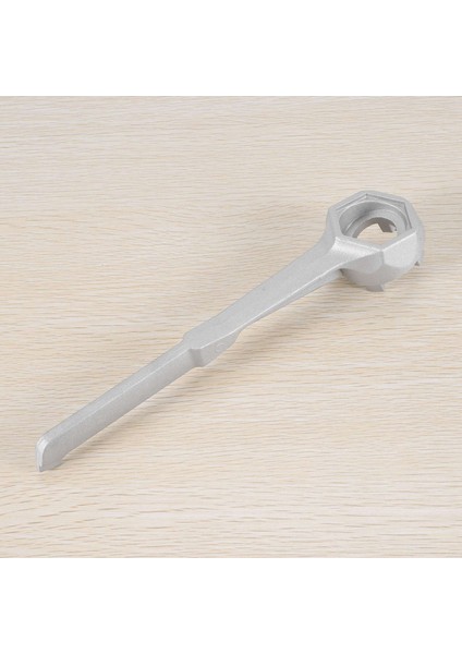 2 Inç ve 3/4 Inçlik Kapaklar Için Uygun 10 15 20 30 50 55 Galon Davul Açılması Için Alüminyum Davul Fişi Anahtarı (Yurt Dışından) modelleri