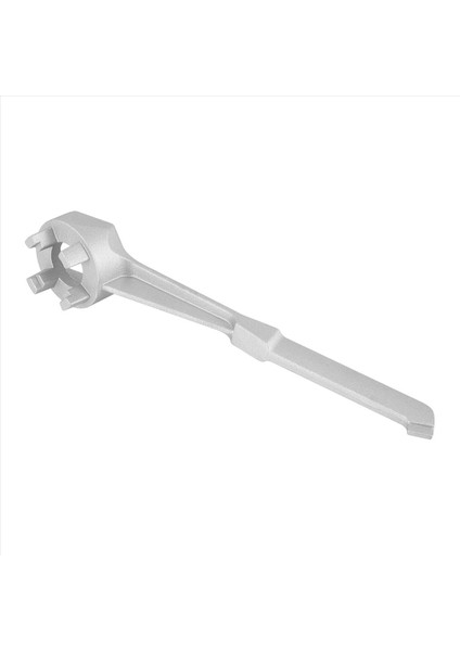 2 Inç ve 3/4 Inçlik Kapaklar Için Uygun 10 15 20 30 50 55 Galon Davul Açılması Için Alüminyum Davul Fişi Anahtarı (Yurt Dışından) fırsatları