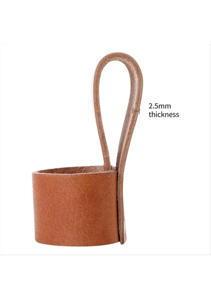 Deri Çekiç Standı Kemer Döngüsü ile Premium Çekiç Standı Çoklu Tool Çekiç Standı Küçük Çekiç Balta Tutucu Deri Çantası (Yurt Dışından) modelleri