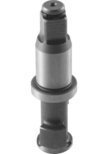 1/2 Inç Hava Darbesi Için Pnömatik Darbe Anahtarı Mil 1/2 Inç Kare Parça (Yurt Dışından)