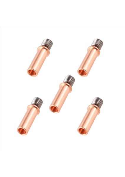 Bi-Metal Heatbreak Bakır Kaplama Boğazlar Kobra2/kobra2 Pro/kobra2 Max Için Yüksek Sıcaklık Direnç (Yurt Dışından) fiyatları