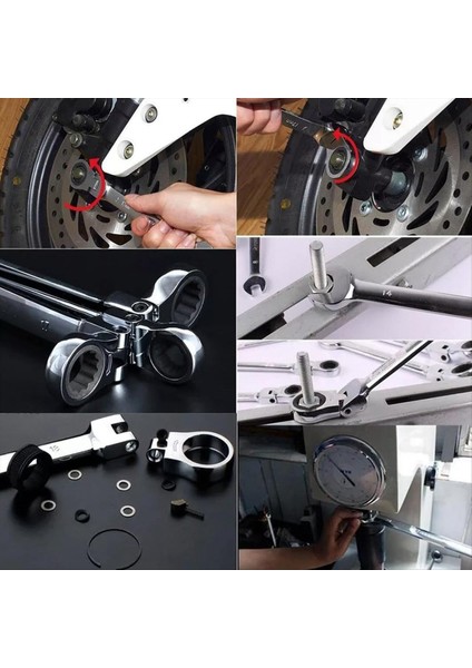 180 Derece Çırpma Çilgi Anahtarı Makinesi Onarım Aracı (Yurt Dışından) modelleri